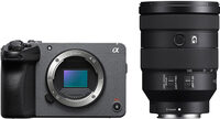 Sony Sony Cinema Line FX30 videocamera + FE 24-105mm f/4.0 G