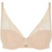 Chantelle Origins Plunge Beha met Beugel en Voorgevormde Cup - Polyamide/Elastaan - Maat E70
