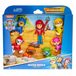 Spin Master PAW Patrol Reddingswagens - Cadeauset met 7 speelgoedfiguren