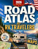 Road Atlas for RV Travelers