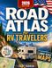 Road Atlas for RV Travelers