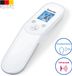 Beurer FT 85 Thermometer - Contactloos - Digitaal - Infrarood - 5 Jaar Garantie