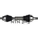 SNR Kits de transmission - DK65.016