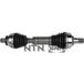 SNR Kits de transmission - DK65.016