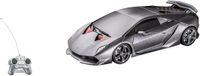 Rastar Lamborghini Sesto Elemento - RC - Raceauto - 1:24 - Zilver