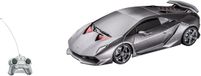 Rastar Lamborghini Sesto Elemento - RC - Raceauto - 1:24 - Zilver