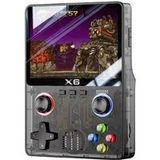 SZSMART X6 Handheld Gameconsole