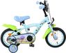Volare Bluey Kinderfiets - Uni- 12 inch - Blauw
