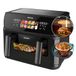 Cecotec Air Fryer Cecofry & Grill Duoheat 10.000