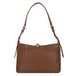 Furla Sac bandoulière 'Sfera Soft' cognac