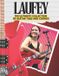 Laufey: Paperback, 100 pages, English, by Felix Carrington