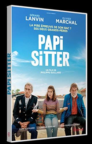 Papi Sitter