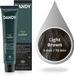 Dandy Hair Color 5 Licht Bruin 60ml
