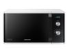 Samsung MG23K3614AW/EG - Combinatiemagnetron - 23L - 800W - Wit