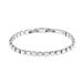 Karl Lagerfeld - Bracelet - KLAYC28 - Femme - Argent - 16 cm