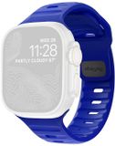 Nomad Sport Band Apple Watch 42mm / 44mm / 45mm / 49mm The Verge