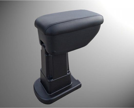 AutoStyle Armsteun Mercedes Citan 2013-