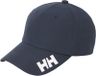 Helly Hansen Crew Hoofdbedekking blauw 2019 Petten