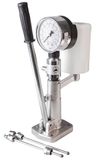 CLAS Equipements Pomp, 600 bar, AC 4012