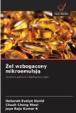 ¿el OmniScriptum SRL Żel wzbogacony mikroemulsją: Grzybica paznokci Aspergillus niger