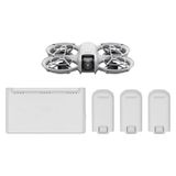 DJI Neo Three-Battery Combo, Mini drone met 4K UHD-camera voor volwassenen