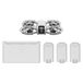 DJI Neo Three-Battery Combo, Mini drone met 4K UHD-camera voor volwassenen