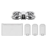 DJI Neo Three-Battery Combo, Mini drone met 4K UHD-camera voor volwassenen