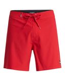 Quiksilver Surfsilk Kaimana 16'' Boardshort Rood W33 Mannen