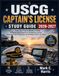 USCG CAPTAIN’S LICENSE STUDY GUIDE 2026-2027