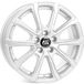 MSW 79 argent 7.0Jx18 5x108 ET47.5