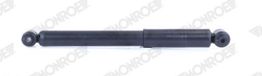MONROE 376245SP Amortisseur Pression de gaz, Système bitube, Amortisseur télescopique, Bossage en bas
