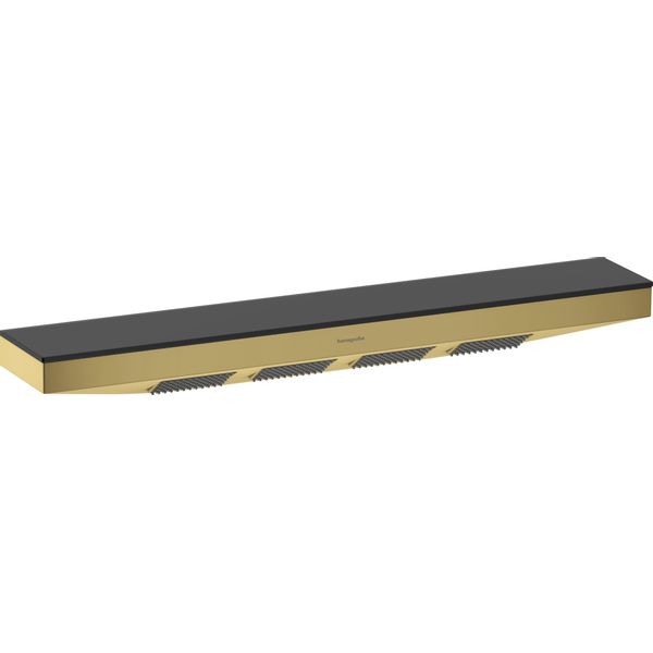Hansgrohe Rainfinity schouderdouche 500 1jet m/planchet gold optic 26243990