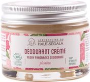 Laboratoire Du Haut-Ségala Deodorant Crème Bio Pioen Pot 50g