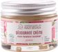 Laboratoire Du Haut-Ségala Deodorant Crème Bio Pioen Pot 50g