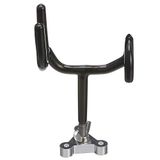 Attwood Sure Grip Steel 5 Graden Hoek Stang Houder