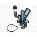 MAGNETI MARELLI Thermostaat | Compatibel met: FORD MONDEO III, MONDEO III Stufenheck, MONDEO III Turnier