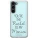 ERT GROUP mobiel telefoonhoesje voor Samsung S23 Friends patroon Friends 038