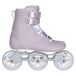 Powerslide Pheme Lilac 100 Patins à roulettes Violet EU 41