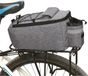 Lastpak Fiets koeltas - 7 liter - grijs