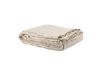 Scandi Living Couvre-lit Breeze 260x260cm Beige