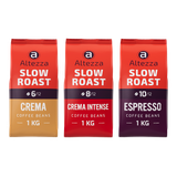 Altezza Slow Roast - 3 kg grains de café