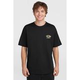 O'Neill outdoor T-shirt - zwart
