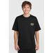 O'Neill outdoor T-shirt - zwart