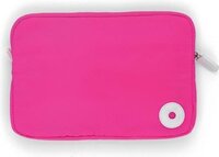 Tintamar Make-up Etui Fluo - Fuchsia - Polyamide - 21x14 cm