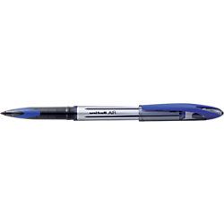 uni-ball Air Rollerball Blauw 12 Stuks