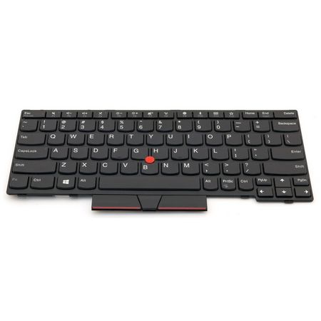 Lenovo 01YP009 ThinkPad X280 Zwart