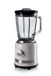 Ariete 0585/01 - Blender - 1.5 liter - 1000 W - glazen kan - RVS - pulse functie - ice crusher - wit
