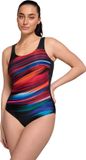 Ten Cate Swim Ten Cate Badpak Soft Cup Prothese Colour Blend Dames Maat 50