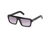 Adidas Originals OR0133 Shiny black 55/17/145 UNISEX Zonnebrillen
