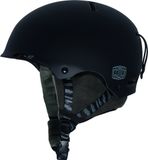 K2 Stash Skihelm Heren M Zwart